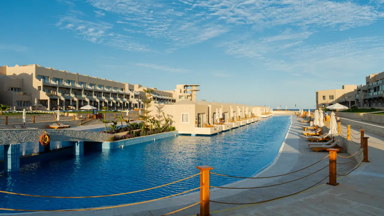 Hotel Diamond Beach by Pearl Resorts - Marsa Alam